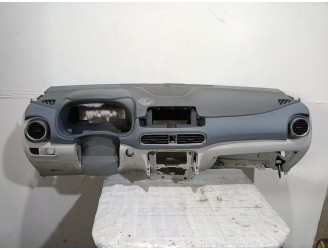 Recambio de salpicadero para hyundai kona (os, ose, osi) 1.6 t-gdi referencia OEM IAM 5614231 