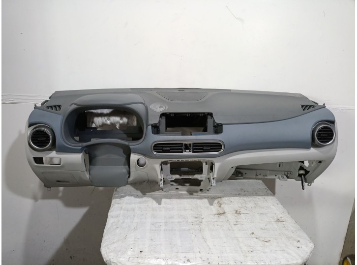 Recambio de salpicadero para hyundai kona (os, ose, osi) 1.6 t-gdi referencia OEM IAM 5614231 