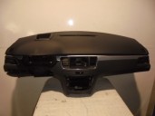 Recambio de salpicadero para peugeot 508 gt referencia OEM IAM 8247CJ NEGRO 