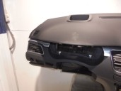 Recambio de salpicadero para peugeot 508 gt referencia OEM IAM 8247CJ NEGRO 