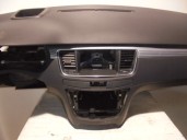 Recambio de salpicadero para peugeot 508 gt referencia OEM IAM 8247CJ NEGRO 