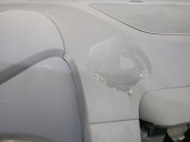 Recambio de salpicadero para hyundai kona (os, ose, osi) 1.6 t-gdi referencia OEM IAM 5614231  