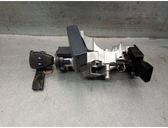 Replacement ignition switch for Jeep Compass (MK49) 2.2 CRD 4x4 OEM IAM reference 05057297AL 05057297AL 
