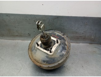 Recambio de servofreno para ford ranger (et) 2.5 tdci cat referencia OEM IAM 3M352005CA 4524462 