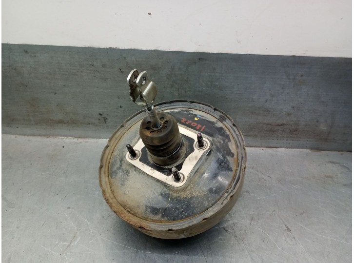 Recambio de servofreno para ford ranger (et) 2.5 tdci cat referencia OEM IAM 3M352005CA 4524462 