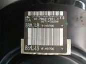 Recambio de servofreno para peugeot 508 gt referencia OEM IAM 9671458280 03786278014 ATE