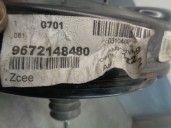 Recambio de servofreno para peugeot 508 gt referencia OEM IAM 9671458280 03786278014 ATE