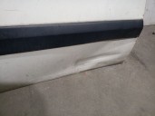 Recambio de puerta lateral corredera derecha para fiat doblo cargo (263_) 1.3 d multijet referencia OEM IAM 51977134 51977134 