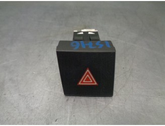 Recambio de warning para peugeot 508 gt referencia OEM IAM 96662380ZE  