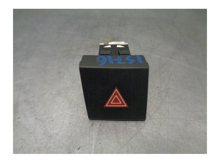 Recambio de warning para peugeot 508 gt referencia OEM IAM 96662380ZE  