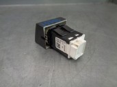 Recambio de warning para peugeot 508 gt referencia OEM IAM 96662380ZE  