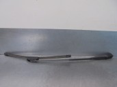 Recambio de brazo limpia trasero para honda concerto (hw) 1.5 cat referencia OEM IAM 76720SK4E00 