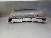 Recambio de cuadro instrumentos para jeep compass (mk49) 2.2 crd 4x4 referencia OEM IAM 68080410AE 68080410AD 