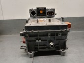 Recambio de bateria para fiat 500e (332_) elektro 3+1 (fa1) referencia OEM IAM P46351606  TD6000901D4888 MOPAR