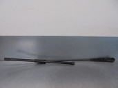 Recambio de brazo limpia trasero para honda concerto (hw) 1.5 cat referencia OEM IAM 76720SK4E00 