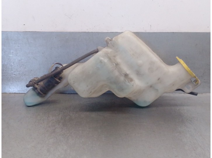 Recambio de deposito limpia para jeep compass (mk49) 2.2 crd 4x4 referencia OEM IAM 05303789AF 5189350AA 