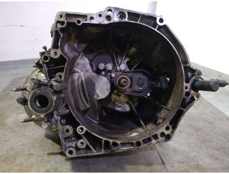 Recambio de caja cambios para peugeot 307 (3a/c) 1.4 hdi referencia OEM IAM 20DM14 2222AL 5759651A