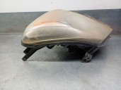 Recambio de faro izquierdo para ford ranger (et) 2.5 tdci cat referencia OEM IAM 8M3413101CA 4986840 