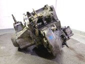 Recambio de caja cambios para peugeot 307 (3a/c) 1.4 hdi referencia OEM IAM 20DM14 2222AL 5759651A