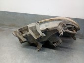 Recambio de faro izquierdo para ford ranger (et) 2.5 tdci cat referencia OEM IAM 8M3413101CA 4986840 