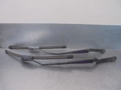 Recambio de brazo limpia delantero derecho para honda concerto (hw) 1.5 cat referencia OEM IAM 76600SK4G00 76610SK4G00 