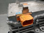 Recambio de bateria para fiat 500e (332_) elektro 3+1 (fa1) referencia OEM IAM P46351606  TD6000901D4888 MOPAR