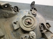 Recambio de faro izquierdo para ford ranger (et) 2.5 tdci cat referencia OEM IAM 8M3413101CA 4986840 