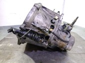 Recambio de caja cambios para peugeot 307 (3a/c) 1.4 hdi referencia OEM IAM 20DM14 2222AL 5759651A