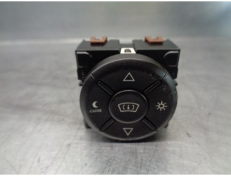 Recambio de interruptor para peugeot 508 gt referencia OEM IAM 96661115XT 