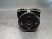 Recambio de interruptor para peugeot 508 gt referencia OEM IAM 96661115XT 