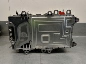 Recambio de bateria para fiat 500e (332_) elektro 3+1 (fa1) referencia OEM IAM P46351606 TD6000901D4888 MOPAR