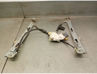 Recambio de elevalunas delantero derecho para jeep compass (mk49) 2.2 crd 4x4 referencia OEM IAM 68002896AA 68002896AA 