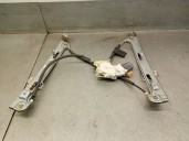 Recambio de elevalunas delantero derecho para jeep compass (mk49) 2.2 crd 4x4 referencia OEM IAM 68002896AA 68002896AA 