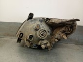 Replacement right headlight for Ford Ranger (ET) 2.5 TDCi CAT OEM IAM reference 8M3413100CA 4986839 