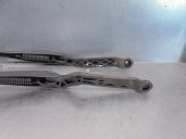 Recambio de brazo limpia delantero derecho para honda concerto (hw) 1.5 cat referencia OEM IAM 76600SK4G00 76610SK4G00 