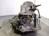 Recambio de caja cambios para peugeot 307 (3a/c) 1.4 hdi referencia OEM IAM 20DM14 2222AL 5759651A