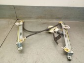 Recambio de elevalunas delantero derecho para jeep compass (mk49) 2.2 crd 4x4 referencia OEM IAM 68002896AA 68002896AA 