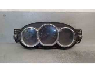 Recambio de cuadro instrumentos para dacia lodgy 1.5 dci diesel fap cat referencia OEM IAM 248103932R  