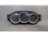 Recambio de cuadro instrumentos para dacia lodgy 1.5 dci diesel fap cat referencia OEM IAM 248103932R 