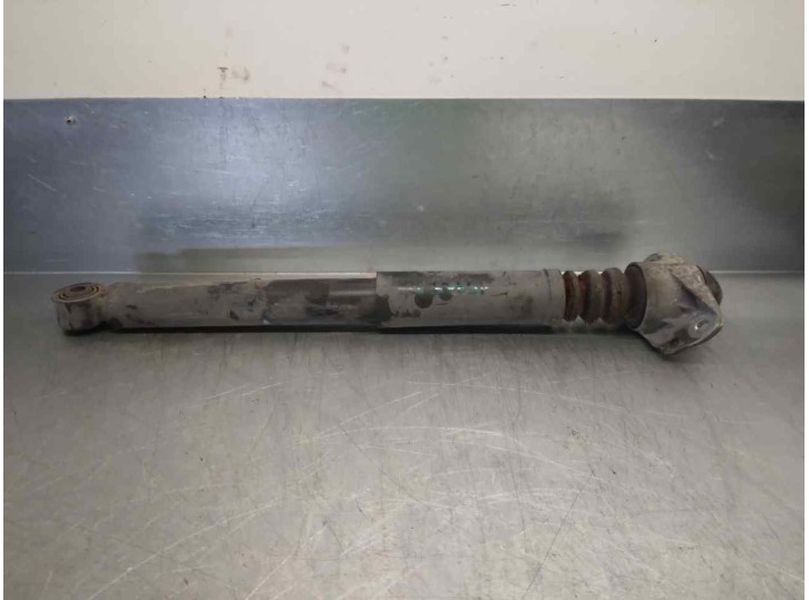 Recambio de amortiguador trasero derecho para skoda octavia berlina (1z3) active referencia OEM IAM 1K0513425D  