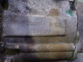 Recambio de caja cambios para peugeot 307 (3a/c) 1.4 hdi referencia OEM IAM 20DM14 2222AL 5759651A