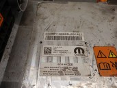 Recambio de bateria para fiat 500e (332_) elektro 3+1 (fa1) referencia OEM IAM P46351606 TD6000901D4888 MOPAR