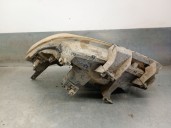 Recambio de faro derecho para ford ranger (et) 2.5 tdci cat referencia OEM IAM 8M3413100CA 4986839 