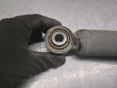 Recambio de amortiguador trasero derecho para skoda octavia berlina (1z3) active referencia OEM IAM 1K0513425D  