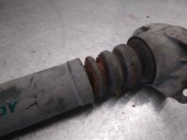 Recambio de amortiguador trasero derecho para skoda octavia berlina (1z3) active referencia OEM IAM 1K0513425D  