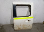 Recambio de puerta trasera izquierda para ford ranger (et) 2.5 tdci cat referencia OEM IAM 4986228 4986228 
