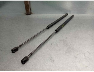 Recambio de amortiguadores maletero / porton para skoda octavia berlina (1z3) active referencia OEM IAM 1Z5827550  