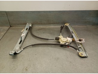 Recambio de elevalunas delantero izquierdo para jeep compass (mk49) 2.2 crd 4x4 referencia OEM IAM 68002897AA 68002897AA 