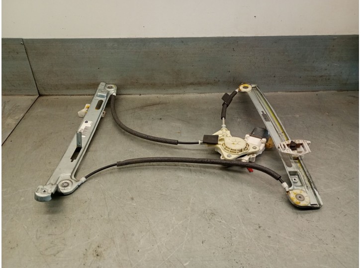 Recambio de elevalunas delantero izquierdo para jeep compass (mk49) 2.2 crd 4x4 referencia OEM IAM 68002897AA 68002897AA 