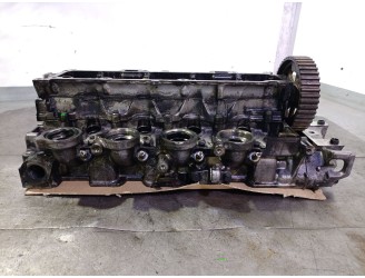 Recambio de culata para peugeot 307 (3a/c) 1.4 hdi referencia OEM IAM 9643477110 0200CN 